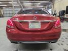 Mercedes-Benz C-Class 300 4matic Image 4
