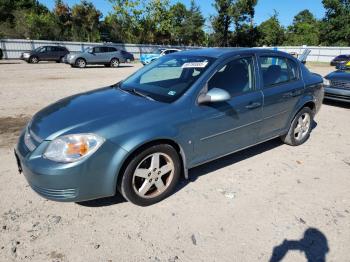  Salvage Chevrolet Cobalt