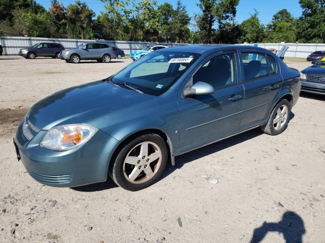  Salvage Chevrolet Cobalt