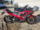 Kawasaki Ninja 500 Image 1