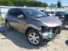 Nissan Murano S Image 5