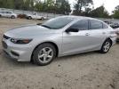Chevrolet Malibu Ls Image 1