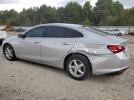 Chevrolet Malibu Ls Image 2