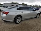 Chevrolet Malibu Ls Image 9