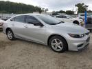 Chevrolet Malibu Ls Image 3