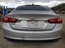 Chevrolet Malibu Ls Image 11