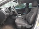 Chevrolet Malibu Ls Image 7