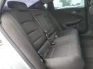 Chevrolet Malibu Ls Image 4