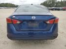 Nissan Altima S Image 2