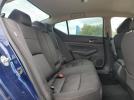 Nissan Altima S Image 10