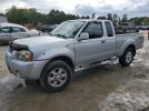 Nissan Frontier King Cab Xe Image 1