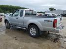 Nissan Frontier King Cab Xe Image 6