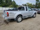 Nissan Frontier King Cab Xe Image 11