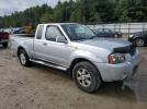 Nissan Frontier King Cab Xe Image 5