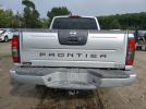 Nissan Frontier King Cab Xe Image 12