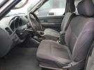 Nissan Frontier King Cab Xe Image 8