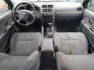 Nissan Frontier King Cab Xe Image 4