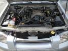 Nissan Frontier King Cab Xe Image 7