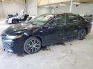 Toyota Camry Se Image 1