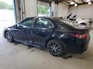 Toyota Camry Se Image 6