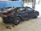 Toyota Camry Se Image 4