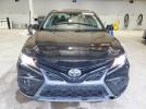 Toyota Camry Se Image 12