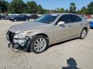 Lexus LS 460 Image 1