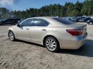 Lexus LS 460 Image 2