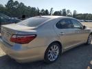 Lexus LS 460 Image 5