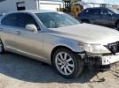Lexus LS 460 Image 3