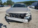 Lexus LS 460 Image 8