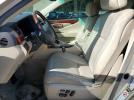 Lexus LS 460 Image 10