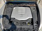Lexus LS 460 Image 9