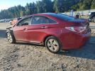 Hyundai SONATA Hybrid Image 5
