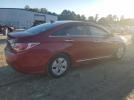 Hyundai SONATA Hybrid Image 4
