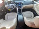 Hyundai SONATA Hybrid Image 13
