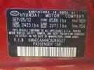 Hyundai SONATA Hybrid Image 3