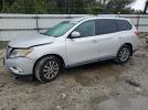 Nissan Pathfinder S Image 1