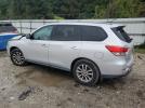 Nissan Pathfinder S Image 5