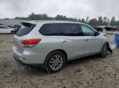 Nissan Pathfinder S Image 7