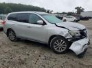 Nissan Pathfinder S Image 2
