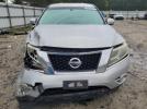 Nissan Pathfinder S Image 8