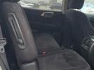 Nissan Pathfinder S Image 9
