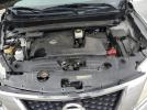 Nissan Pathfinder S Image 13