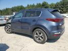 Kia Sportage Lx Image 2