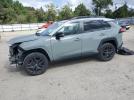 Toyota RAV4 Adventure Image 1