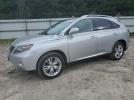 Lexus RX 450h Image 1
