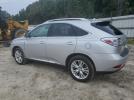 Lexus RX 450h Image 8