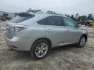 Lexus RX 450h Image 12