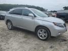 Lexus RX 450h Image 3